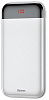 Внешний аккумулятор Baseus Mini Cu 20000mAh PPALL-CKU02 (White) купить в интернет-магазине icover
