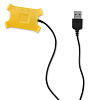 Scosche Rhythm Pulse Monitor - монитор сердечного ритма для iPhone/iPod/iPad купить в интернет-магазине icover