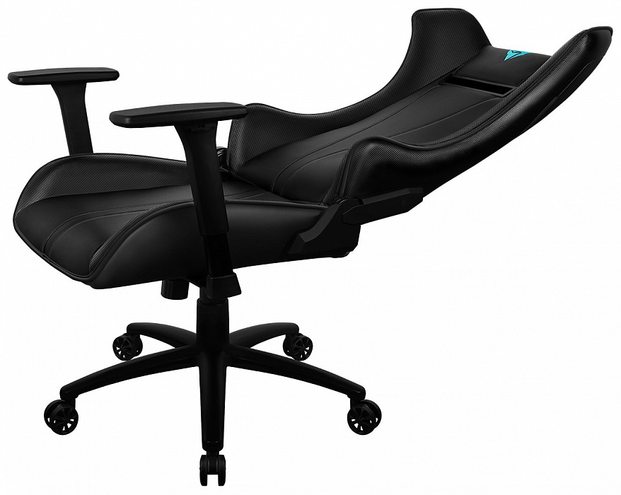 Игровое кресло ThunderX3 UC5 (Black) купить в интернет-магазине icover