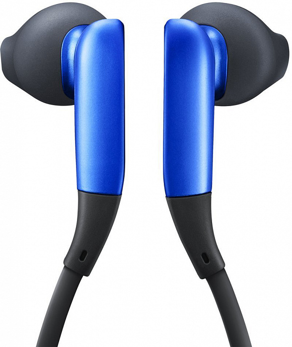 Беспроводная гарнитура Samsung Level U EO-BG920BLEGRU (Blue) купить в интернет-магазине icover