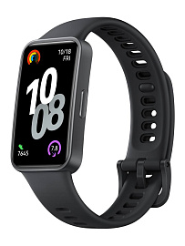 Умные часы Huawei Band 10 NRA-B19 (Black) купить в интернет-магазине icover