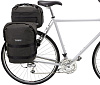 Thule Pack 'n Pedal Trunk Bag (100055) - сумка велосипедная на багажник (Black) купить в интернет-магазине icover