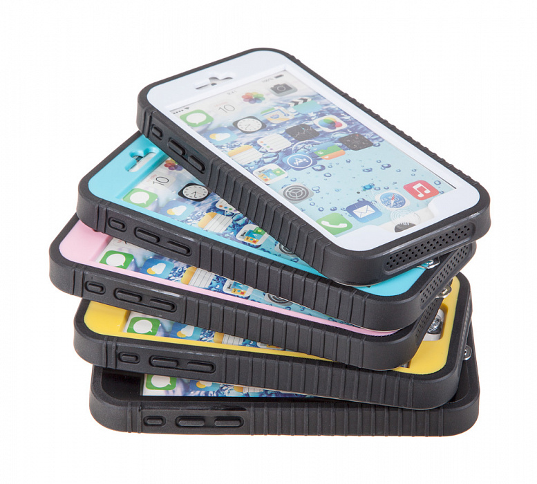 Чехлы для Apple iPhone, Samsung Galaxy