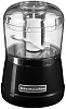 Измельчитель KitchenAid Cup Food Chopper 5KFC3515EOB (Onyx Black) купить в интернет-магазине icover