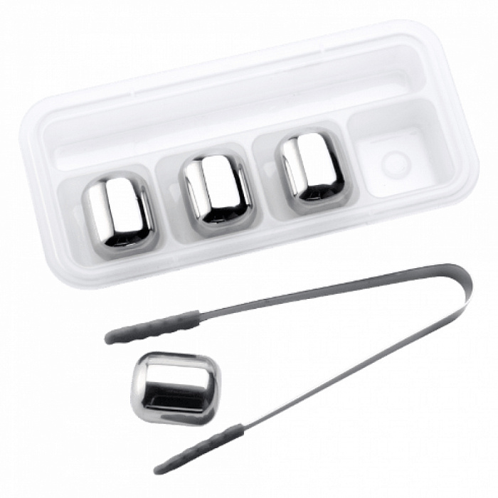 Охлаждающие камни для виски Xiaomi Circle Joy Ice Cubes (CJ-BK01) купить в интернет-магазине icover