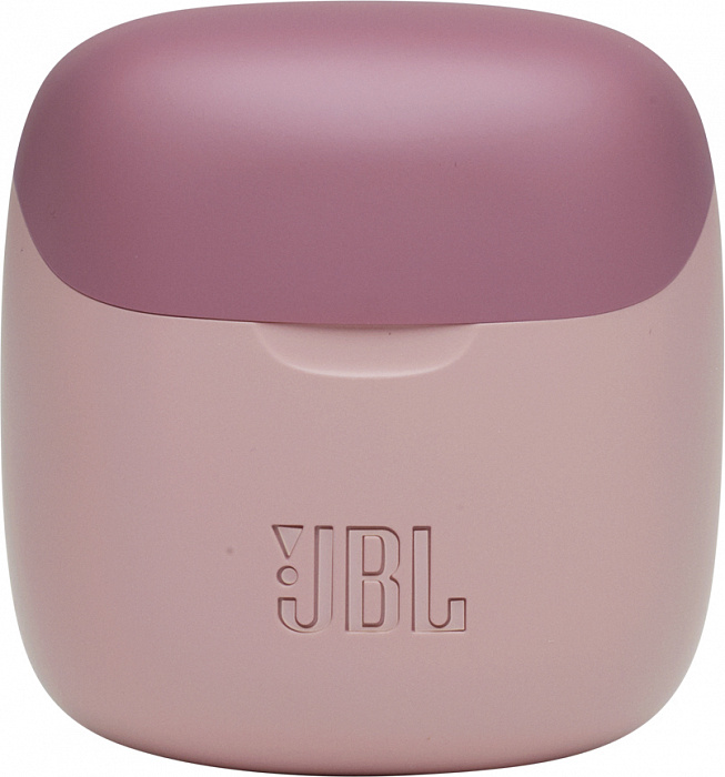Беспроводные наушники JBL Tune 225TWS (Pink) купить в интернет-магазине icover