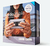 Портативный электрокардиограф AliveCor KardiaMobile EKG для iOS/Android (Black) купить в интернет-магазине icover