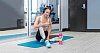 Умная бутылка для воды H2OPal Smart 2AETMD0H2O-B2 (Pink/Yelllow) купить в интернет-магазине icover