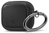Чехол Spigen Classic Fit (ASD02171) для AirPods 3 (Black) купить в интернет-магазине icover