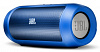 JBL Charge 2 (CHARGEIIBLUEU) - портативная акустика (Blue) купить в интернет-магазине icover