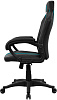 Игровое кресло ThunderX3 YC1 AIR (Black/Cyan) купить в интернет-магазине icover