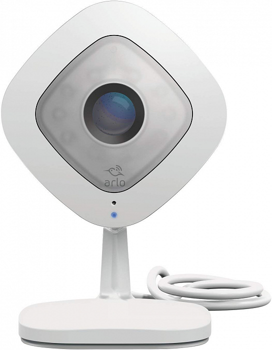 IP-камера Netgear Arlo Q (White) купить в интернет-магазине icover