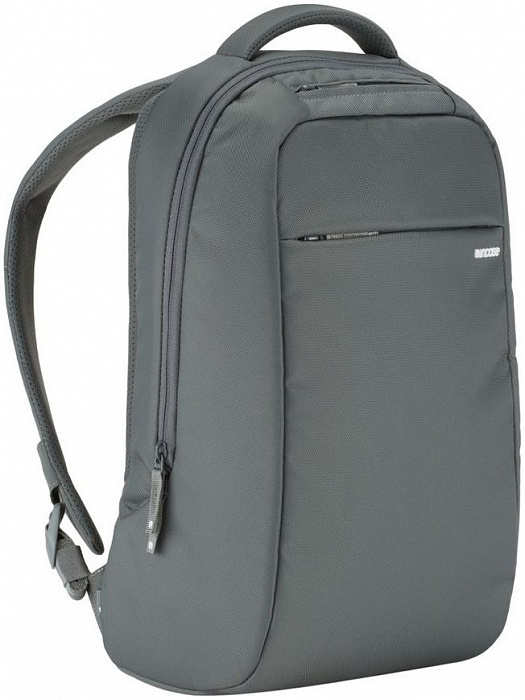 Рюкзак Incase ICON Lite Pack (INCO100279-GRY) для ноутбука 15" (Grey) купить в интернет-магазине icover
