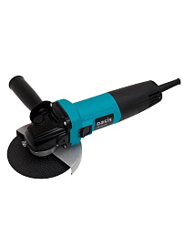 Угловая шлифовальная машина Oasis AG-90/125 (Blue) купить в интернет-магазине icover
