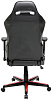 DXRacer OH/DH73/NR - компьютерное кресло (Black/Red) купить в интернет-магазине icover