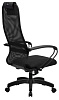 Офисное кресло METTA BP-8 z302689658/17831 (Black) купить в интернет-магазине icover