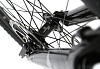 Электровелосипед Twitter MANTIS-E1 15.5 (Black/Grey) купить в интернет-магазине icover