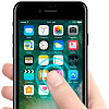 Защитное стекло SPIGEN для iPhone SE (2020) / 7 / 8 - GLAS.tR SLIM - SGP-042GL20607 купить в интернет-магазине icover