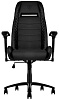 Компьютерное кресло Thunder X3 TGC40 (Black/Black) купить в интернет-магазине icover