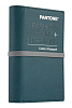 Цветовой справочник Pantone FHI Cotton Passport FHIC200 (Dark Blue) купить в интернет-магазине icover