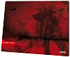 Ozone Gaming Shooter S (OZSHOOTERS) - игровой коврик для мыши (Red/Black) купить в интернет-магазине icover