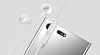 Наушники с микрофоном Sony STH32 (White) купить в интернет-магазине icover
