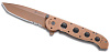CRKT M16-14D - складной нож-танто (Brown) купить в интернет-магазине icover