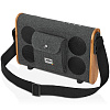 Marley Roots Rock Bluetooth - переносная акустическая система купить в интернет-магазине icover