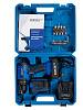 Аккумуляторный шуруповерт Oasis ASU-18V PRO (Blue) купить в интернет-магазине icover