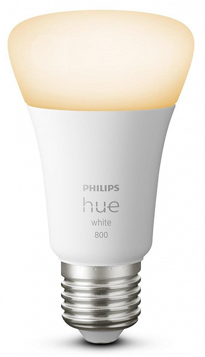 Стартовый комплект Philips Hue белый купить в интернет-магазине icover