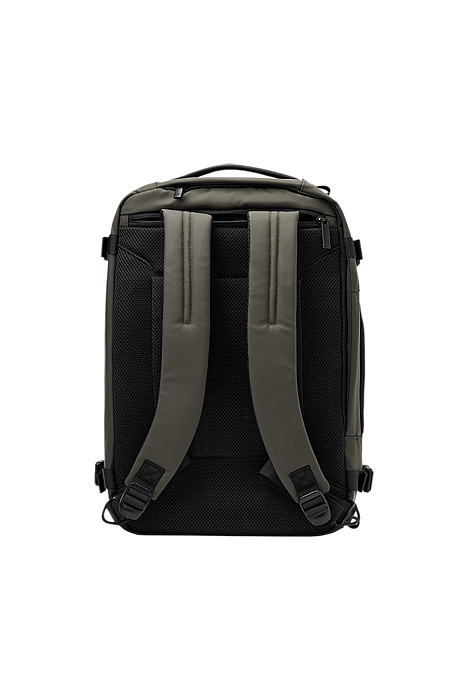 Рюкзак Ninetygo Outdoor multifunctional 90BBPNT23E3U-GR01 (Dark Green) купить в интернет-магазине icover