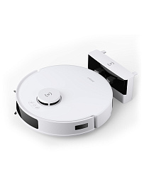 Купить робот-пылесос ecovacs deebot n20 pro dkx55 (white) в Москве. В нашем каталоге интернет-магазина icover.ru вы можете ознакомиться с ценами, подробным описанием, фотографиями и техническими характеристиками. Низкие цены. Высокое качество. Доставка по России. Заказать товары по телефону +7(495)229-39-50 Робот-пылесос Ecovacs Deebot N20 Pro DKX55 (White) купить в интернет-магазине icover