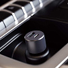 Автомобильное зарядное устройство Satechi 72W Type-C PD ST-TCPDCCM (Space Grey) купить в интернет-магазине icover