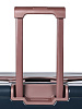 Чемодан Ridberg Podium (Blue) размер L купить в интернет-магазине icover
