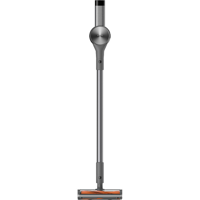 Пылесос вертикальный беспроводной Xiaomi Vacuum Cleaner G20 Max (Black) купить в интернет-магазине icover