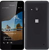 Смартфон Microsoft Lumia 550 LTE (Black) купить в интернет-магазине icover