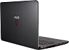 Ноутбук Asus ROG G771JW-T7140H 17.3" IPS, Intel Core i5 4200H 2800 Mhz, 8Gb, 1Tb HDD (90NB0856-M01830) купить в интернет-магазине icover