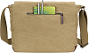 Ally Capellino Canvas (5060167430329) - сумка для ноутбука 11'' (Khaki) купить в интернет-магазине icover