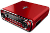 Виниловый проигрыватель iOn Mustang LP (Red) купить в интернет-магазине icover