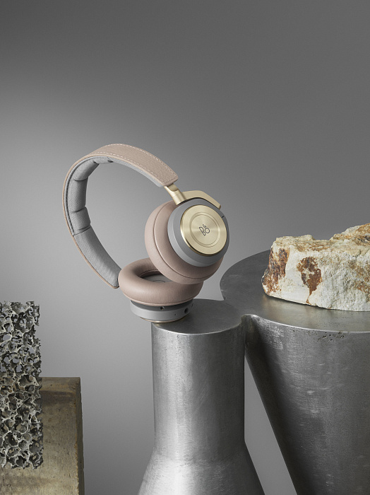 Наушники Bang & Olufsen Beoplay H9 2019 (Argilla Bright) купить в интернет-магазине icover