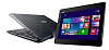 Asus Transformer Book T100TAL 64 Gb LTE Docking (90NB06V1-M01140) - планшет-ноутбук (Grey) купить в интернет-магазине icover
