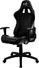 Игровое кресло Aerocool AC100 AIR (Black) купить в интернет-магазине icover