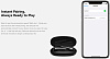 Bluetooth-наушники 1MORE ComfoBuds Pro (White) купить в интернет-магазине icover