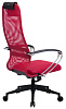 Офисное кресло METTA BK-8 z302689474/17832 (Red) купить в интернет-магазине icover