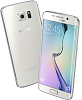 Смартфон Samsung Galaxy S6 Edge 64Gb (White Pearl) купить в интернет-магазине icover