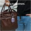 Чехол Elago Liquid Hang Case (EAPPRH-HANG-LV) для AirPods Pro (Lavender) купить в интернет-магазине icover