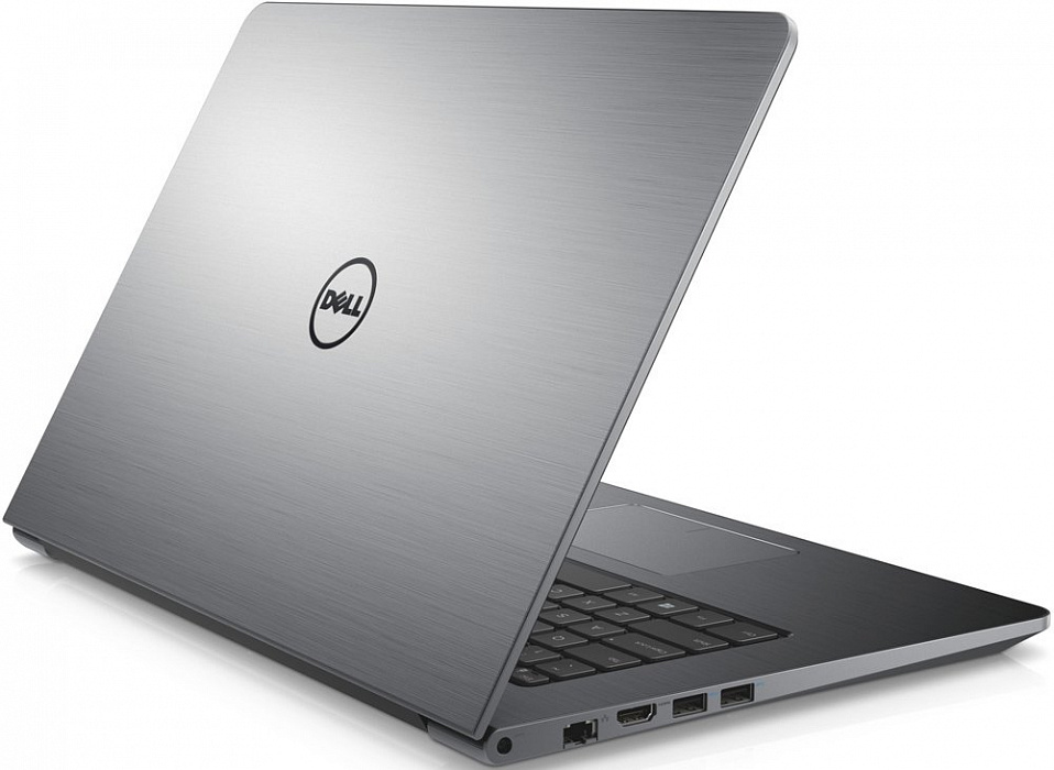 Ноутбук Dell Vostro 5459 14", Intel Core i3 6100U 2.3Ghz, 4Gb, 500Gb HDD (5459-8569) купить в интернет-магазине icover