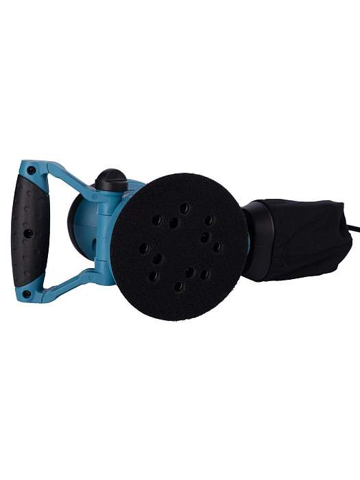 Вибрационная эксцентриковая шлифовальная машина Oasis GX-48 (Blue) купить в интернет-магазине icover