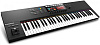 MIDI-клавиатура Native Instruments Komplete Kontrol S61 Mk2 (MCI55233) купить в интернет-магазине icover