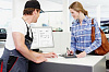 Wacom STU-500 Sign&Save - Планшет для электронной подписи купить в интернет-магазине icover